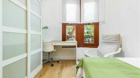 Rooms in Valencia L'Eixample - photo 2