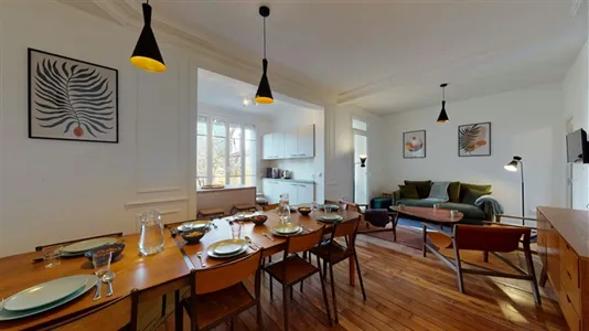 Rooms in Nanterre - photo 4