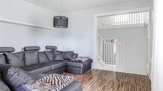 Houses in Nordmaling - photo 6