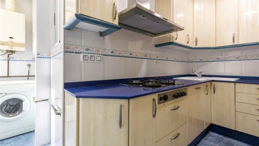 Rooms in Valencia Extramurs - photo 9