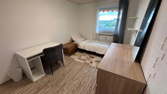 Rooms in Augsburg - photo 1