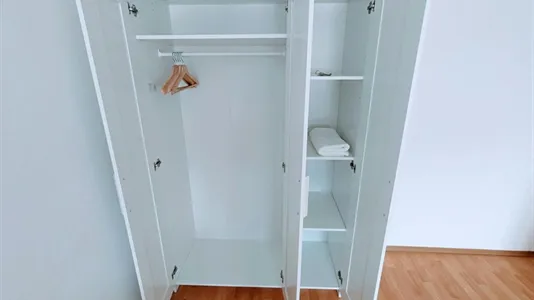 Rooms in Munich Milbertshofen-Am Hart - photo 6