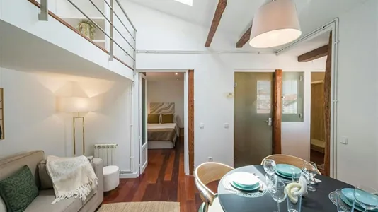 Apartments in Madrid Centro - photo 10