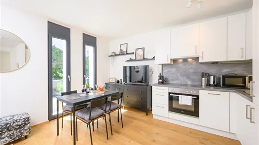 Apartments in Wien Ottakring - photo 5