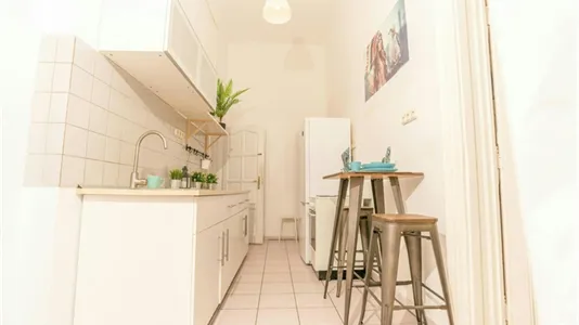 Rooms in Budapest Erzsébetváros - photo 8