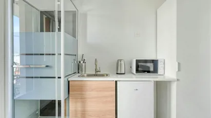 Apartment for rent in Bobigny, Île-de-France