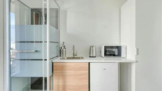Apartments in Bobigny - photo 1