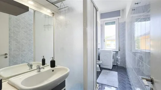 Apartments in Milano Zona 8 - Fiera, Gallaratese, Quarto Oggiaro - photo 8