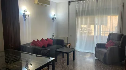 Apartment for rent in Barcelona Eixample, Barcelona