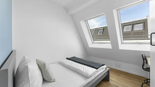 Rooms in Berlin Mitte - photo 1