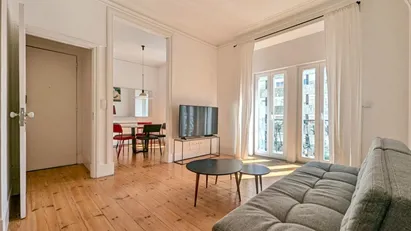 Apartment for rent in Lisbon (region)