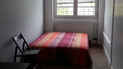 Room for rent in Lyon, Auvergne-Rhône-Alpes