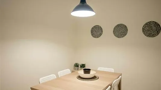 Rooms in Madrid Chamberí - photo 8