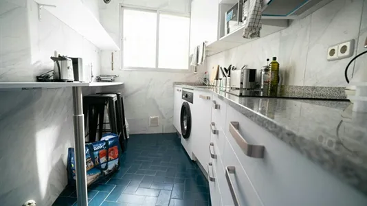 Rooms in Madrid Chamberí - photo 5