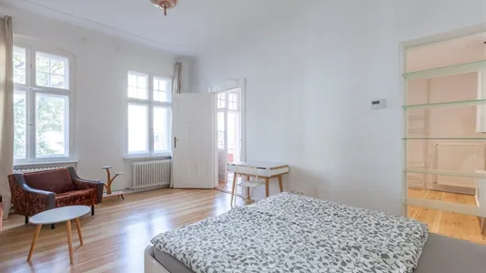 Apartments in Berlin Neukölln - photo 9