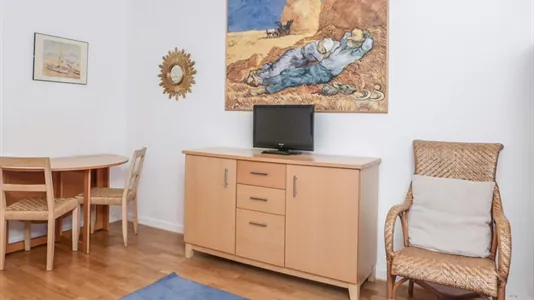 Apartments in Paris 17ème arrondissement - photo 9