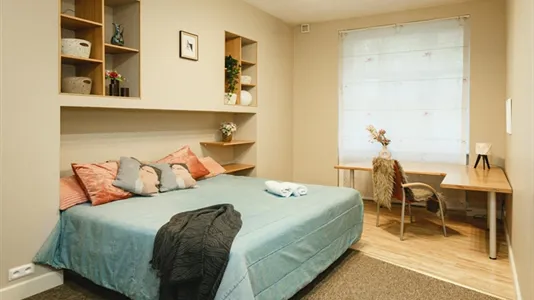 Rooms in Riga Centrs - photo 3