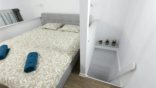 Apartments in Budapest Erzsébetváros - photo 7