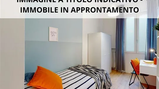 Rooms in Bologna - photo 5