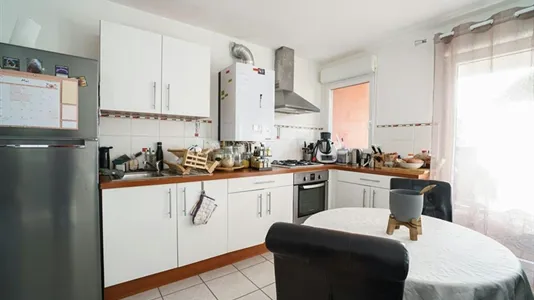 Apartments in Saint-Julien-en-Genevois - photo 6