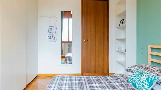 Rooms in Padua - photo 4