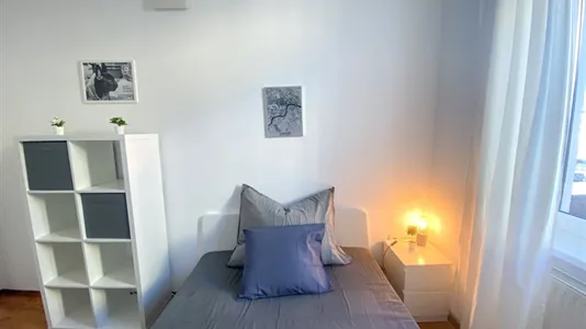 Rooms in Wien Rudolfsheim-Fünfhaus - photo 9