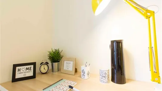 Rooms in Milano Zona 7 - Baggio, De Angeli, San Siro - photo 6