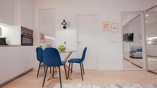 Apartments in Madrid Centro - photo 3