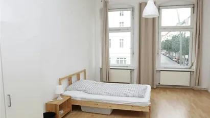 Room for rent in Berlin Mitte, Berlin