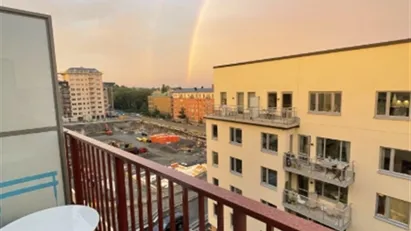 Södermalm - 2rok - 13mån - 19.950kr/mån