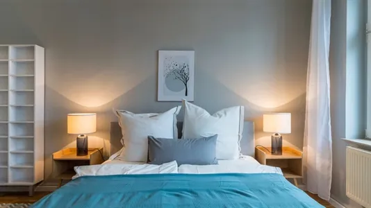 Apartments in Berlin Treptow-Köpenick - photo 5