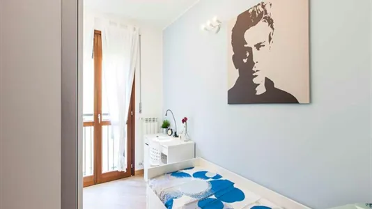Rooms in Milano Zona 5 - Vigentino, Chiaravalle, Gratosoglio - photo 5