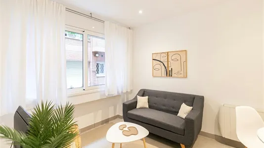 Apartments in Barcelona Gràcia - photo 2