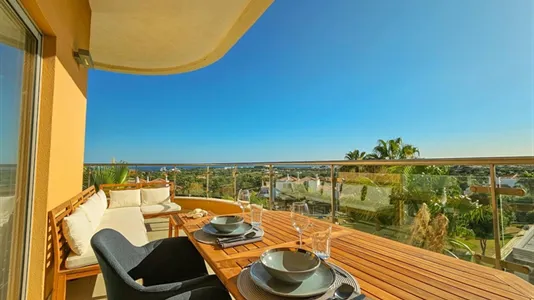 Apartments in Albufeira - photo 9