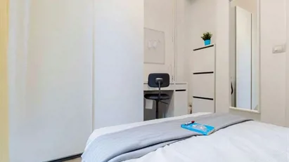 Room for rent in Turin, Piemonte