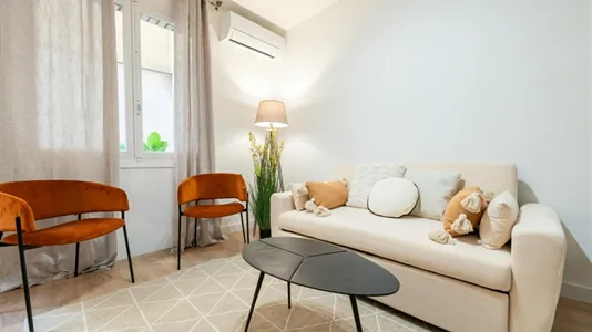 Apartments in Madrid Centro - photo 8