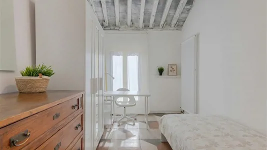 Rooms in Padua - photo 3