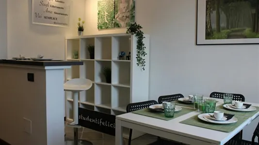 Rooms in Brescia - photo 7