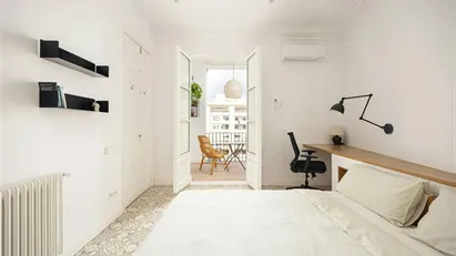 Room for rent in Barcelona Eixample, Barcelona