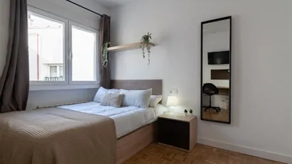 Room for rent in Madrid Fuencarral-El Pardo, Madrid