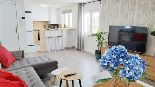 Rooms in Zaragoza - photo 9