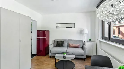 Apartment for rent in Frankfurt (region)