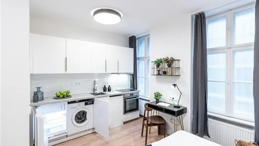 Apartments in Location is not specified - photo 7