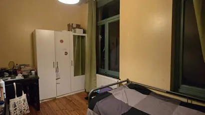 Room for rent in Brussels Elsene, Brussels