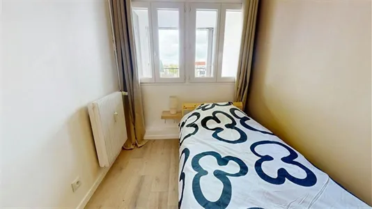 Rooms in Orléans - photo 4