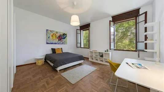 Rooms in Padua - photo 2