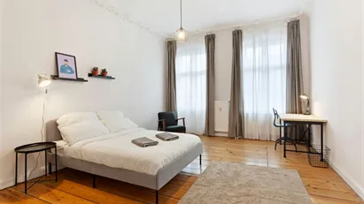 Room for rent in Berlin