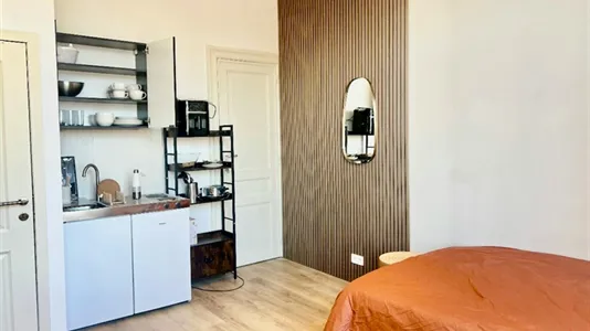 Apartments in Brussels Anderlecht - photo 4