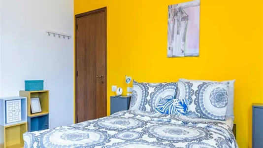 Rooms in Padua - photo 3