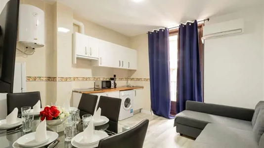 Apartments in Madrid Centro - photo 2